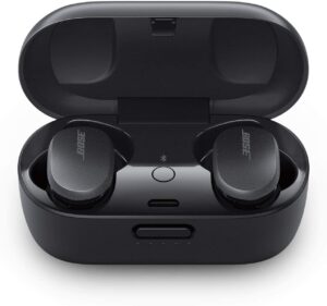 Bose QuietComfort Noise Cancelling Earbuds