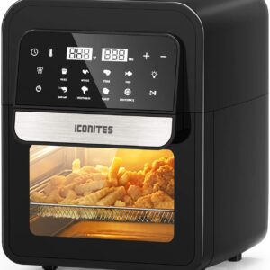 Iconites Air Fryer Oven