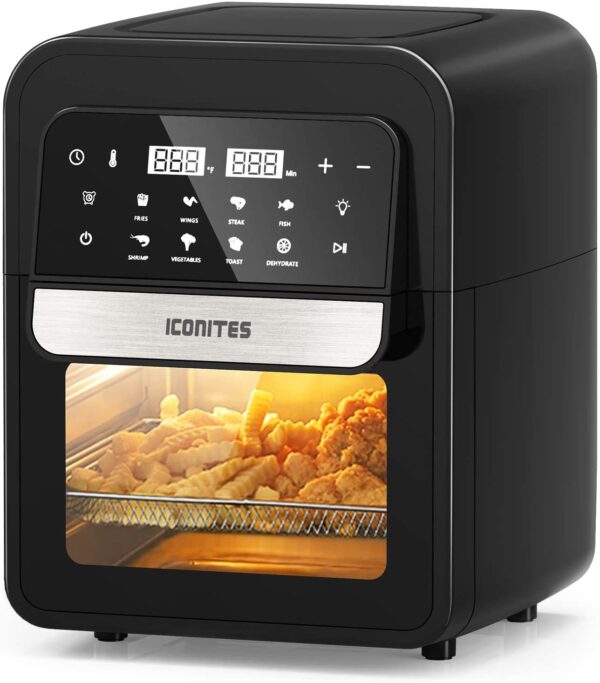 Iconites Air Fryer Oven