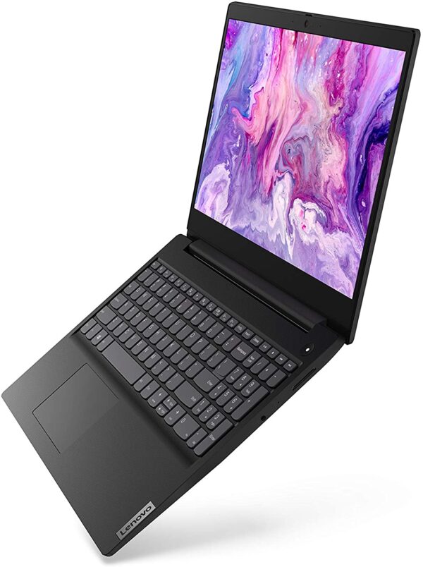 Lenovo IdeaPad 3 81W10094US Laptop Review with Specs