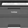 Brother HL-L2370DW Monochrome Laser Printer