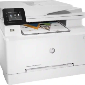 HP Color Laser Jet Pro M283cdw Wireless All-in-One Laser Printer