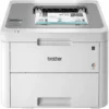 Brother HL-L3210CW Wireless Compact Color Laser Printer