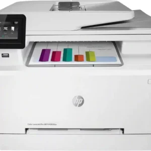 HP Color Laserjet Pro MFP M283fdw Printer