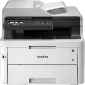 Brother MFC-L3750CDW All-in-One Printer