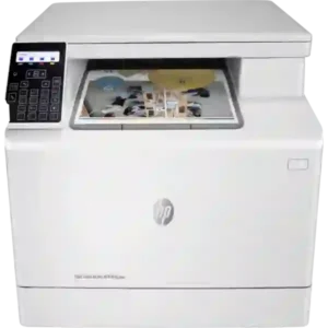 HP Color Laserjet Pro MFP M182nw All-in-One Laser Printer