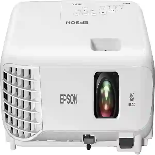 Epson VS260 Projector