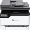 Lexmark MC3326i Multifunction Laser Printer